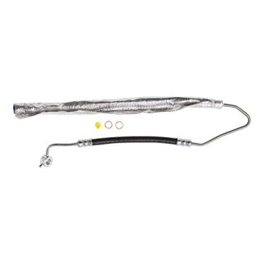 Imagem de Edelmann 92252 Conjunto de mangueira de pressão de direção hidráulica