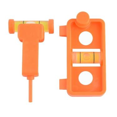 Imagem de Kit de nivelamento para tiro com arco e flecha Nível de Espírito Nível de Arco e Flecha Arcos Compostos Afinação Corda de Montagem Combo de Nível de Tiro com Arco Acessório Ao Ar Livre Ferramentas de