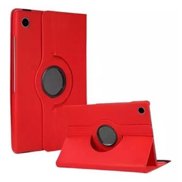 Imagem de Capa Giratória Para Tablet Samsung Galaxy Tab A9+ A9 Plus 11" Polegada