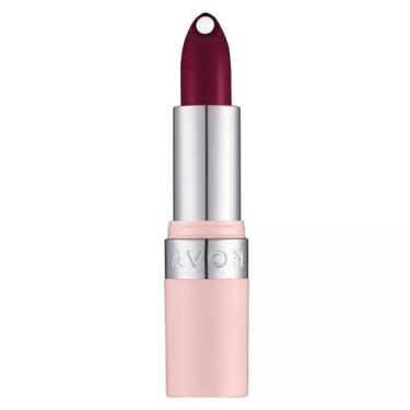Imagem de Avon Batom Matte Hydramatic Vinho Autoral - 3,6g 