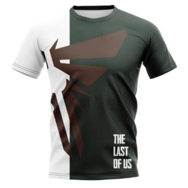 Imagem de Camiseta The Last Of Us Homenagem Aos Vagalumes - Unissex - Empório NC