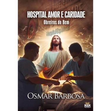 Imagem de Hospital Amor e Caridade