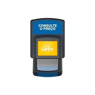 Imagem de Terminal de Consulta Gertec Busca Preço G2