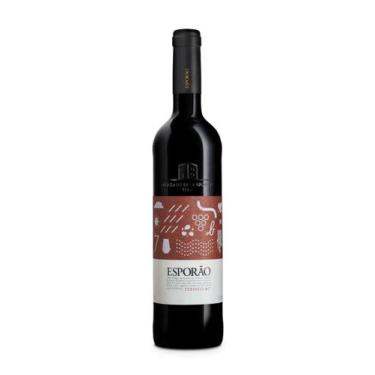 Imagem de Vinho esporão colheita tinto 750 ml, Seco, Tinto