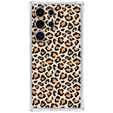 Imagem de Capa Capinha De Celular Compatível com Galaxy S25 Ultra Samsung Personalizada