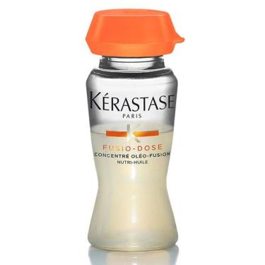 Imagem de Kerastase Ampola Concentre Oleo Fusion 12Ml
