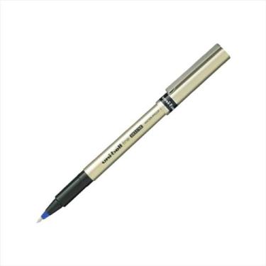 Imagem de Caneta Uni-Ball 0.7 fine deluxe azul