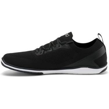 Imagem de Xero Shoes Sapatos masculinos sem pés | Nexus Knit Workout-Ready Fashion-Forward Tênis masculino | Zero Drop, bico largo, minimalista, Preto, 40