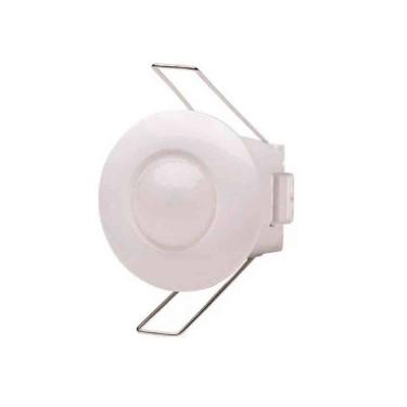 Imagem de Sensor de Presença de Teto Embutir 6M SPO413 100/240V