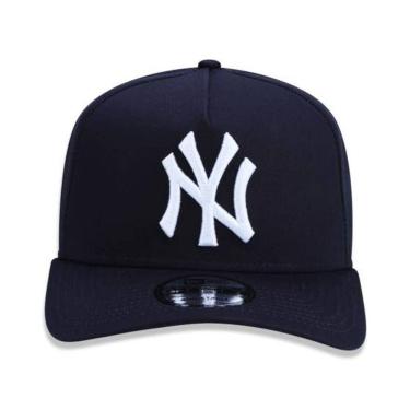 Imagem de Boné New Era Yankees Azul Marinho