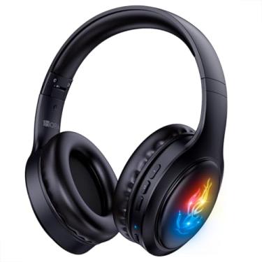 Imagem de FONES DE OUVIDO BLUETOOTH OVER-EAR JH-9190 HW-1