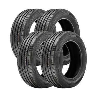 Imagem de Jogo 4 Pneus Barum by Continental Aro 17 Bravuris 5HM 225/50R17 98W