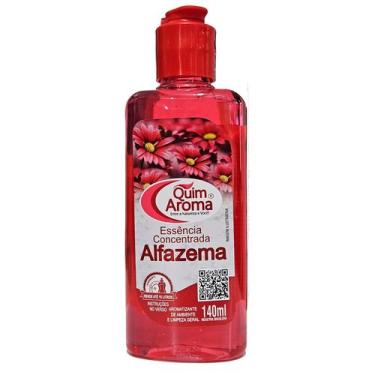 Imagem de Essencia Concentrada Limpeza Quim Aroma Alfazema 140ml