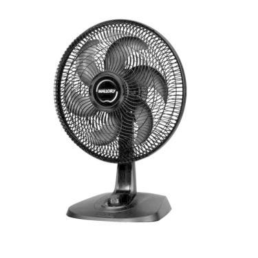 Imagem de Ventilador Turbo Fresh 40cm De Mesa Mallory