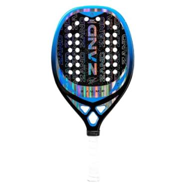 Imagem de Raquete de Beach Tennis - Z JUMP - ZAND