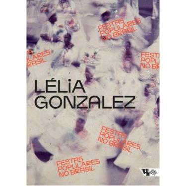 Imagem de Festas populares no brasil - BOITEMPO EDITORIAL