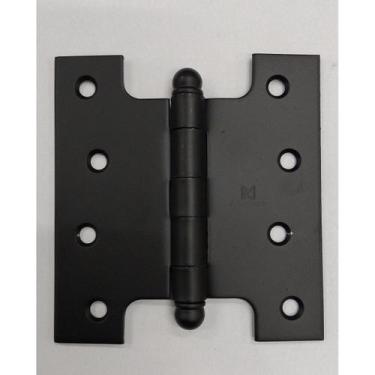 Imagem de Palmela 5218 aço epóxi fosco mrodrigues vendida por unidade, 1/4x2.1/2