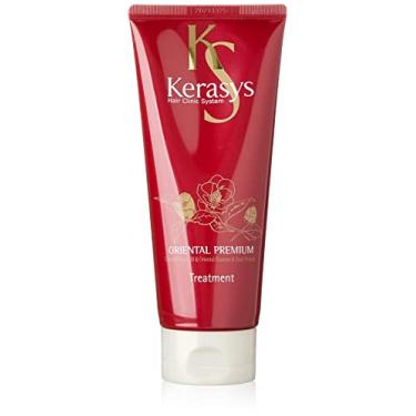 Imagem de Kerasys Cd Treatment Oriental Premium 200 Ml