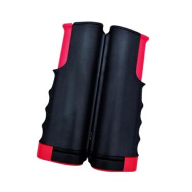 Imagem de Generic Rede de tênis de tênis de mesa de pingpong retrátil com treinamento de grampo facilmente configurado para qualquer torneio de tabela rede de pingpong, Preto