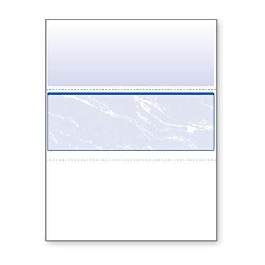 Imagem de DocuGard Verificação de negócios de mármore azul com 11 recursos para evitar fraudes