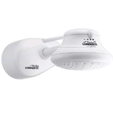 Imagem de Lorenzetti Bella Ducha Turbo 4T 220V 6800W