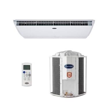Imagem de Ar Condicionado Split Teto Carrier Xperience 30000 BTUs Frio 42ZQB30C5