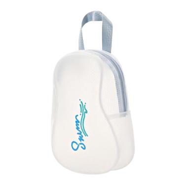 Imagem de UxicRuya Bolsa de praia Acessórios para bolsas de natação Piscina conveniente de ginástica moderna de ginásio, S Withoutcompartment