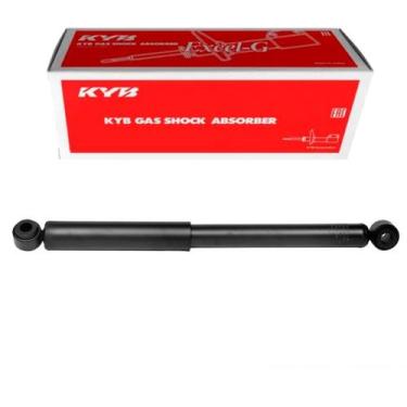Imagem de Amortecedor Traseiro - Hilux 2005 A 2014 - 343346 - KYB