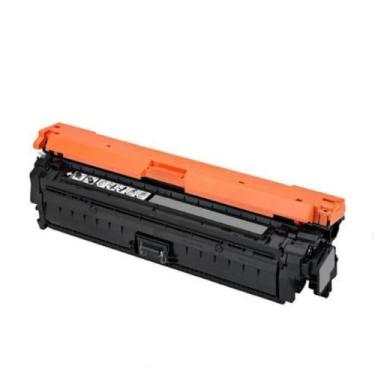 Imagem de Toner Compatível Ce270A Preto 650A M750 Cp5525 Cp5525 13.5K