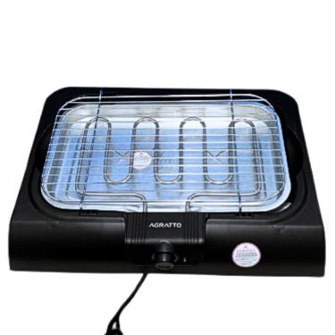 Imagem de Churrasqueira Eletrica Ch2-01 127V Agratto