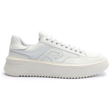 Imagem de Tenis Feminino Reserva Type R Bold Branco-Feminino