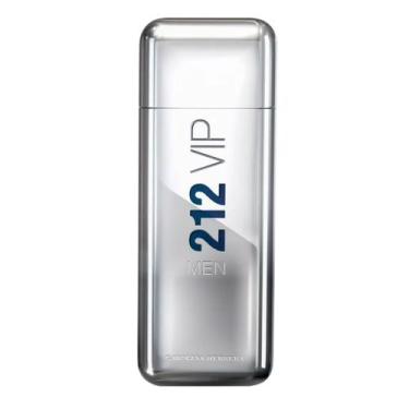Imagem de Carolina Herrera 212 Vip Men Are You On The List Nyc Edt 100ml Repack