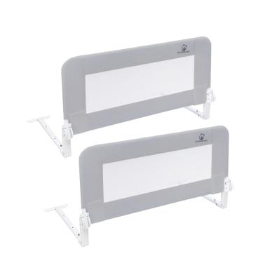 Imagem de Bed Rail Guard ComfyBumpy para criança Twin Full Queen King