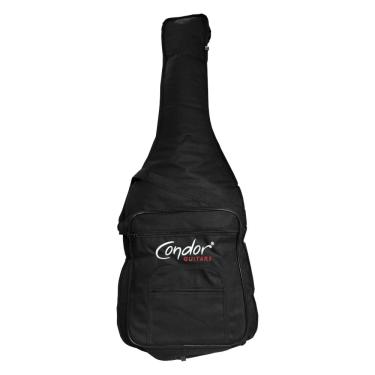Imagem de Capa (Bag) Para Guitarra JY-9424R - condor