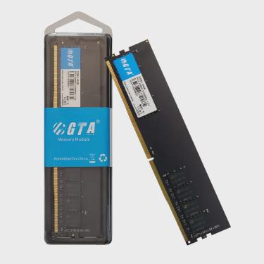 Imagem de Memoria 16Gb Ddr4 3200 Cl22 1.2v Desktop udimm GT16G3200L20 gta Tech