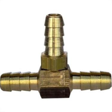 Imagem de Tee Emenda Ar Rapanui 5/16'' Et2