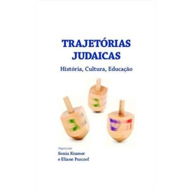 Imagem de Trajetorias Judaicas - NUMA