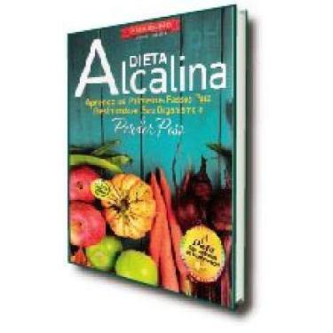 Imagem de Dieta Alcalina - DUETTO EDITORIAL - GRUPO EDIOURO, 3