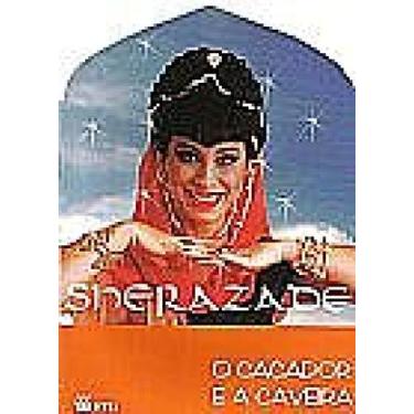 Imagem de Cacador E A Caveira, O - FTD (PARADIDATICOS), 3