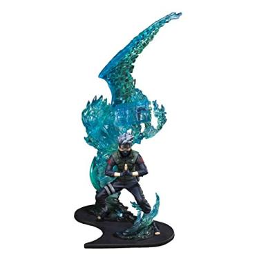 Imagem de FIGUARTS ZERO KAKASHI RELATIONS NARUTO