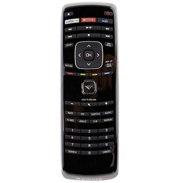 Imagem de ALLIMITY Substituição de controle remoto XRB100 para leitor de DVD VIZIO Blu-Ray VBR121 VBR122VBR133 VBR134 VBR135 VBR140 XRB100