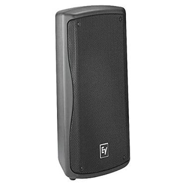 Imagem de Electro-Voice Alto-falante passivo ZX1-90 de 20,32 cm 200 W 2 Way compacto de gama completa