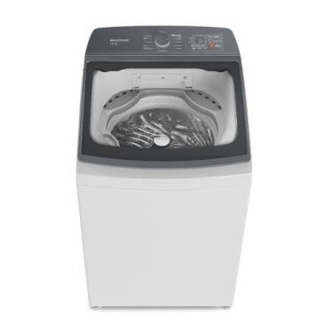 Imagem de Lavadora brastemp bwf18ab 18kg, Branco, 220V