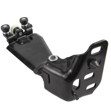 Imagem de Dobradiça de rolo de porta deslizante lado esquerdo do motorista compatível com Ford Transit Connect 2014-2022, dobradiça de porta deslizante