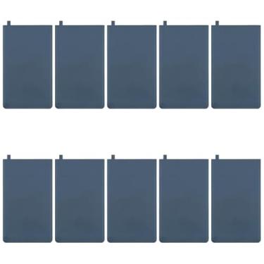 Imagem de Peças de substituição de telefone celular Para Google Pixel 7 10pcs Acessórios telefônicos