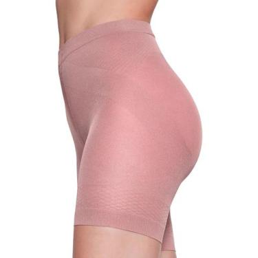 Imagem de Short Modelador Lupo Original UpLine Diminui Barriga Levanta Bumbum, N