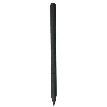Imagem de Caneta Stylus Yoga para Lenovo Yoga Pen (4X81Q95846), Yoga Stylus (WE05/ US501/US502) para Lenovo Yoga 6/7i/9i/Book 9i, ThinkPad P/X1 Series, ThinkBook, Chrome3/5, IdeaPad Flex Series - Preta