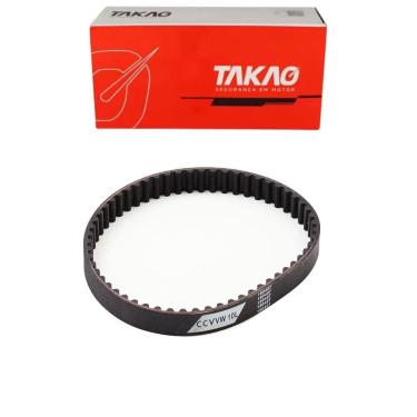 Imagem de Correia Dentada Parati 1.0 16V 2002 A 2005 / Gol 1.0 16V 2002 A 2005 - Takao Ccvvw10L