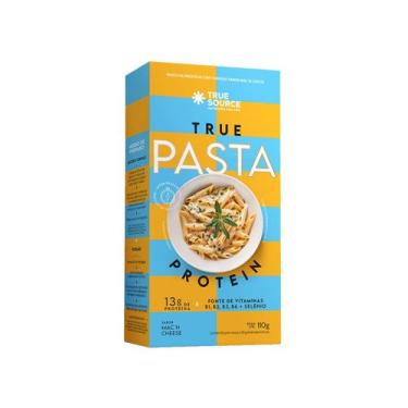 Imagem de True Pasta Protein - 110g True Source, Mac Cheese