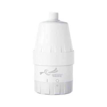 Imagem de Aquecedor Elétrico Fame Branco 4800W 220V
